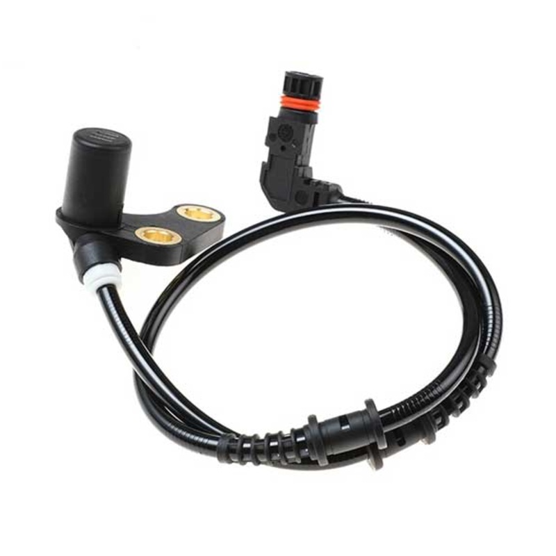 Autostar Germany ABS SENSOR For Mercedes Benz C-CLASS W202/S202 CLK C208/A208 SLK R170 2025402317
