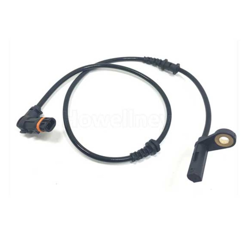 Autostar Germany ABS SPEED SENSOR For Mercedes Benz 2049057900