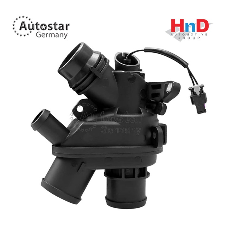 Autostar Germany (AST-2916446) THERMOSTAT 96C For Land Rover LR062498