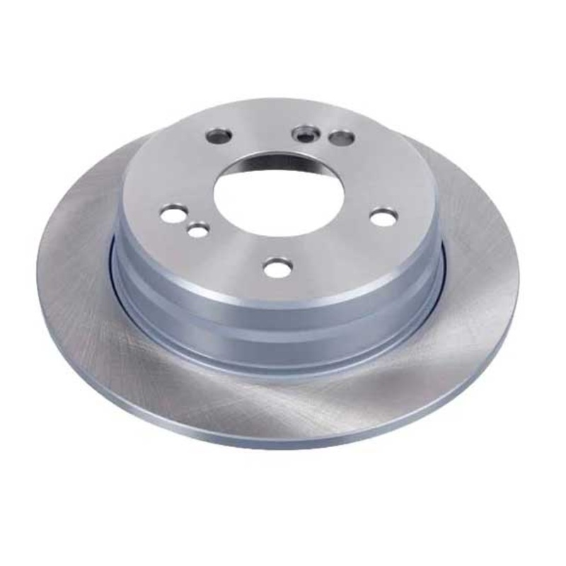 Autostar Germany BRAKE DISC For Mercedes Benz 2014231212