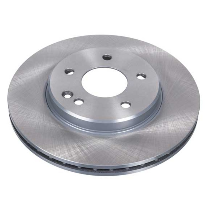 Autostar Germany BRAKE DISC For Mercedes Benz 2024210712