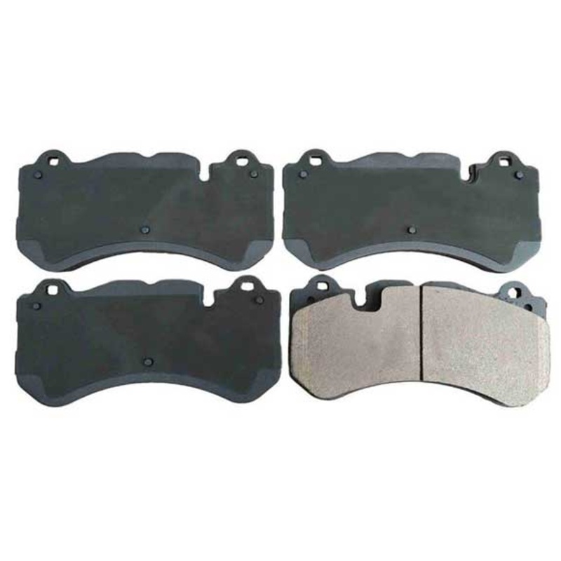 Autostar Germany BRAKE PAD For Mercedes Benz 0044208420