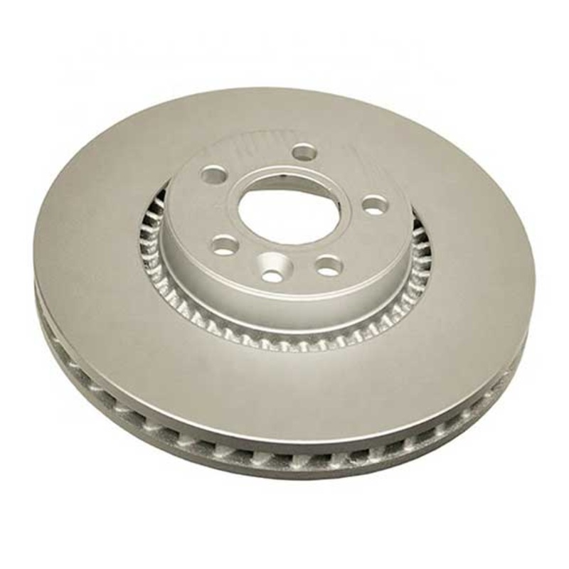 Autostar Germany FRONT BRAKE DISC For Land Rover LR027107