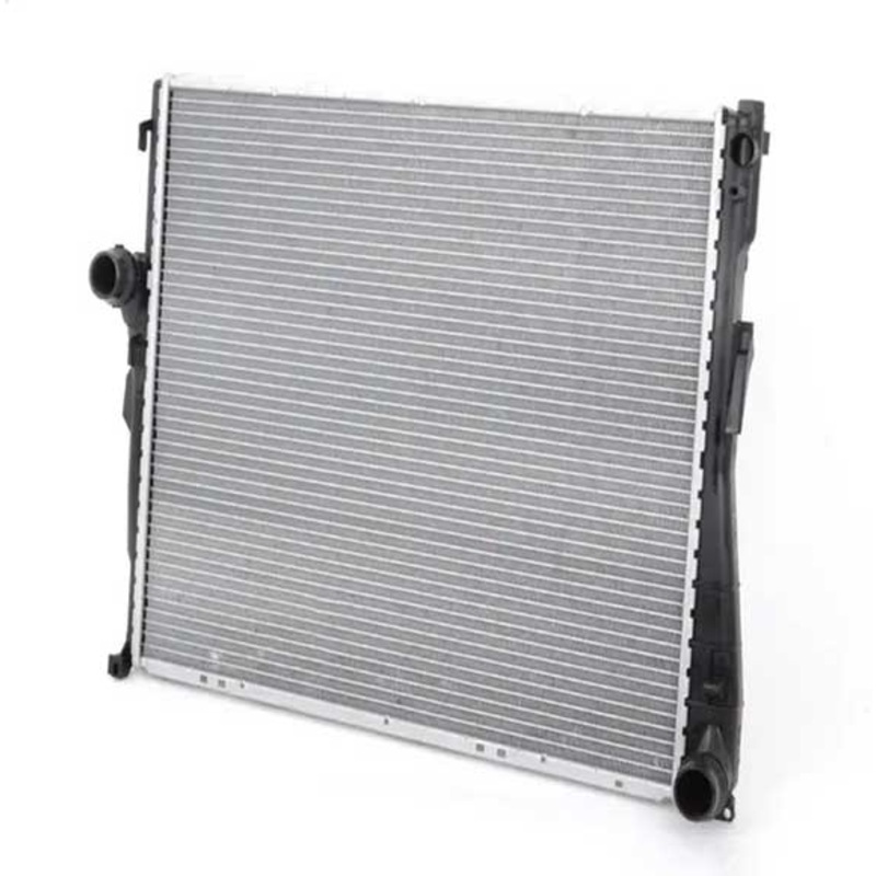 Autostar Germany RADIATOR For BMW 5 G30 F90 5 G31 17118743664