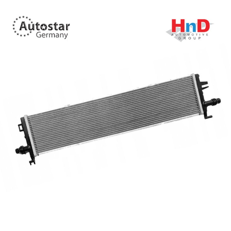 Autostar Germany RADIATOR For MERCEDES C-CLASS W206 0995003801