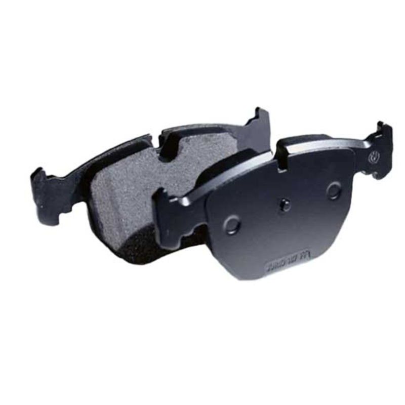BMW Genuine BRAKE PAD REPAIR KIT F07 34116794464