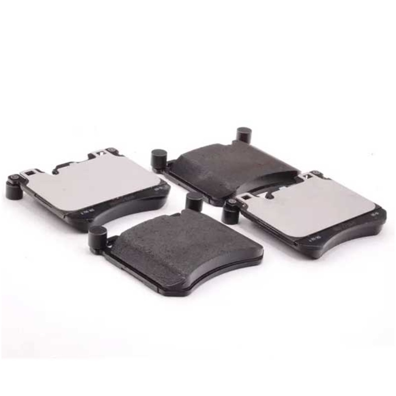 BMW Genuine BRAKE PAD X5/X6  E70/71 34116799964