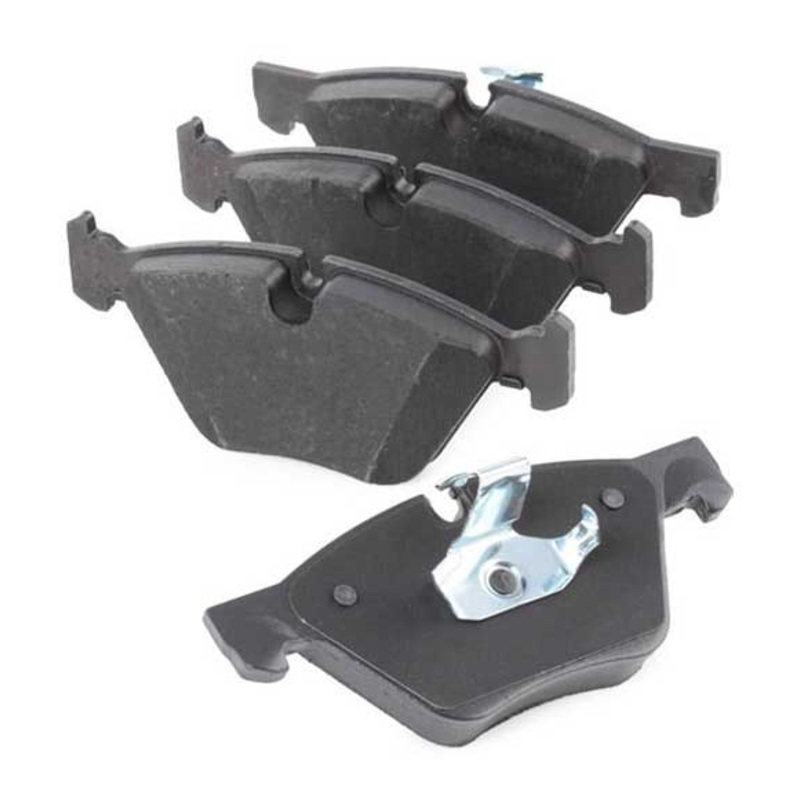 BMW Genuine BRAKE PADS 34116856591, 34116858047, For F10 F11 34118847064
