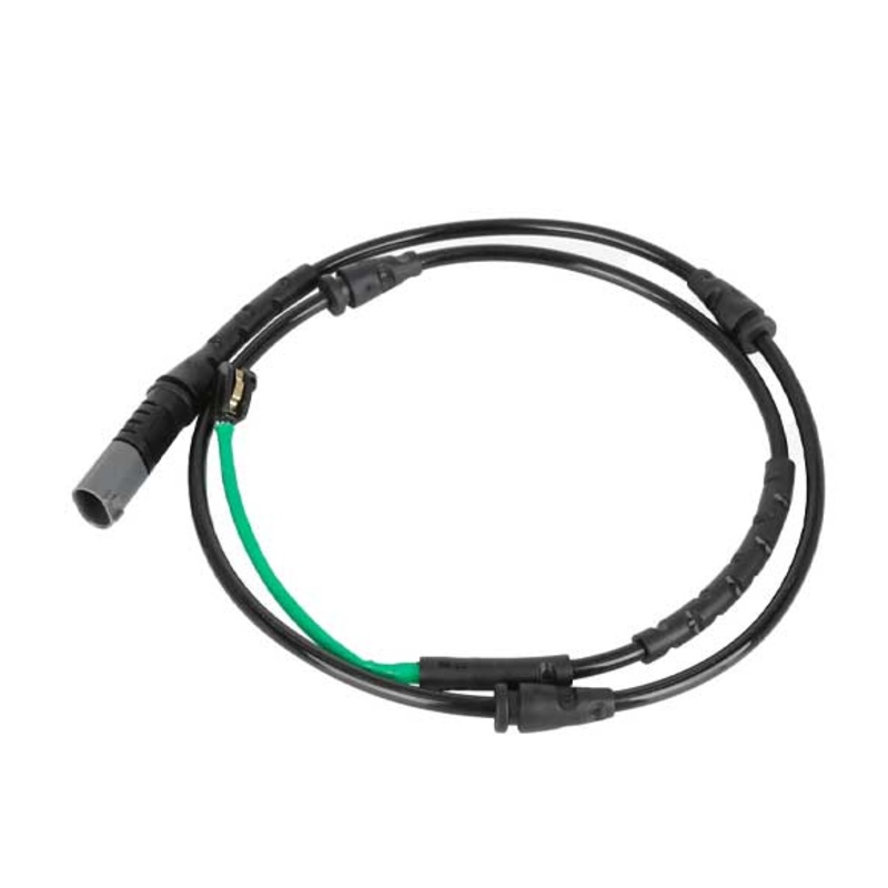 BMW Genuine BRAKE WEAR SENSOR (Original Parts Without Sticker Level and Neutral Box) 34356792568