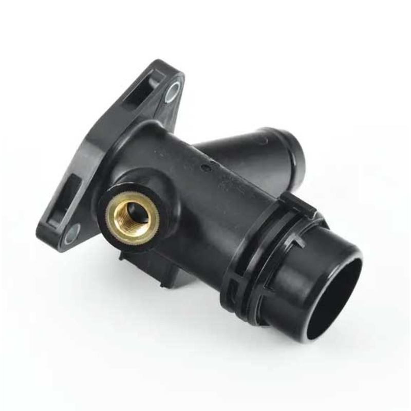BMW Genuine THERMOSTAT HOUSING 11118619408