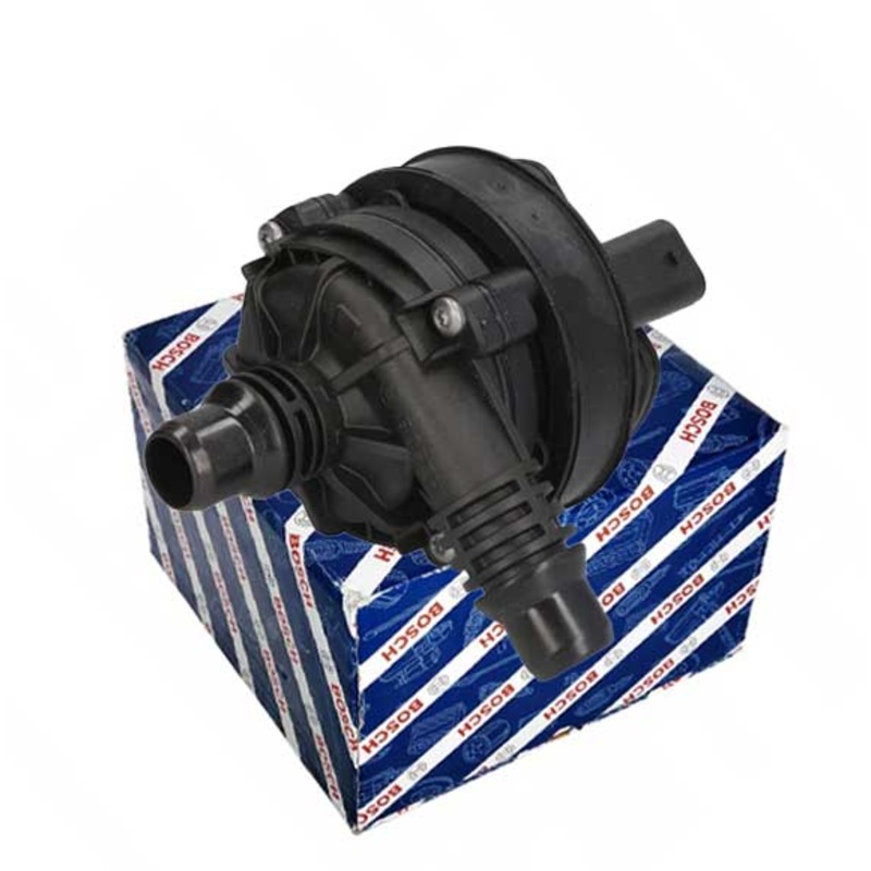 Bosch COOLANT PUMP PAD2 FL-S (0 392 023 513) For Mercedes Benz 0392023513