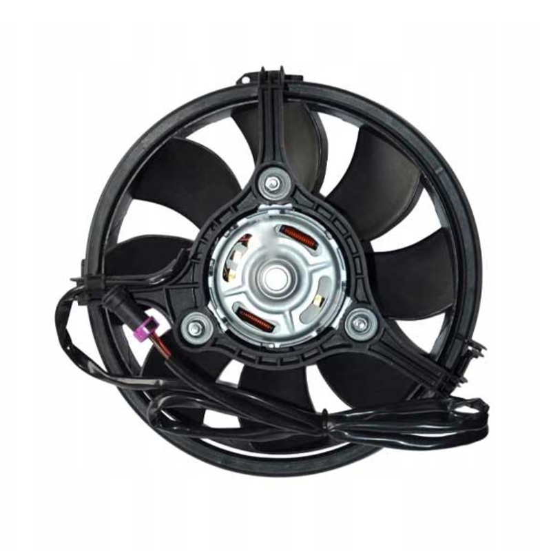 Taiwan RADIATOR FAN 300W For Audi 8D0959455Q