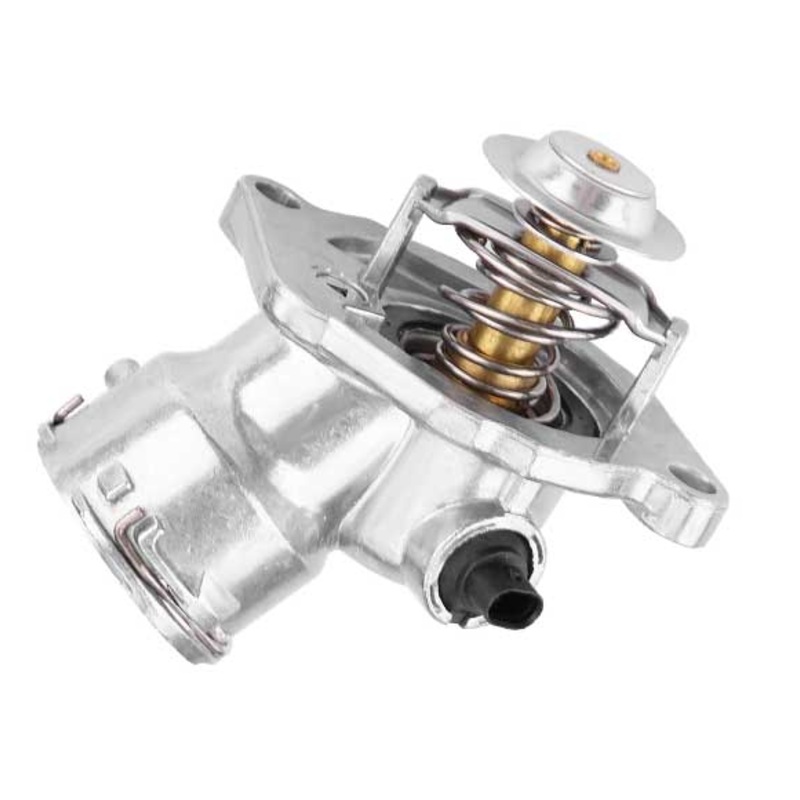 TRUCKTEC (02.19.320) THERMOSTATE COOLANT 100C For Mercedes Benz  C209 A207 C207 W211 W212 2722000515