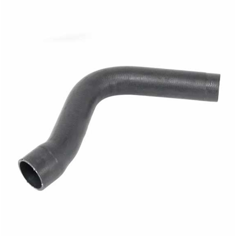TRUCKTEC  (02.40.008) RADIATOR HOSE UPPER For Mercedes Benz 1245010382