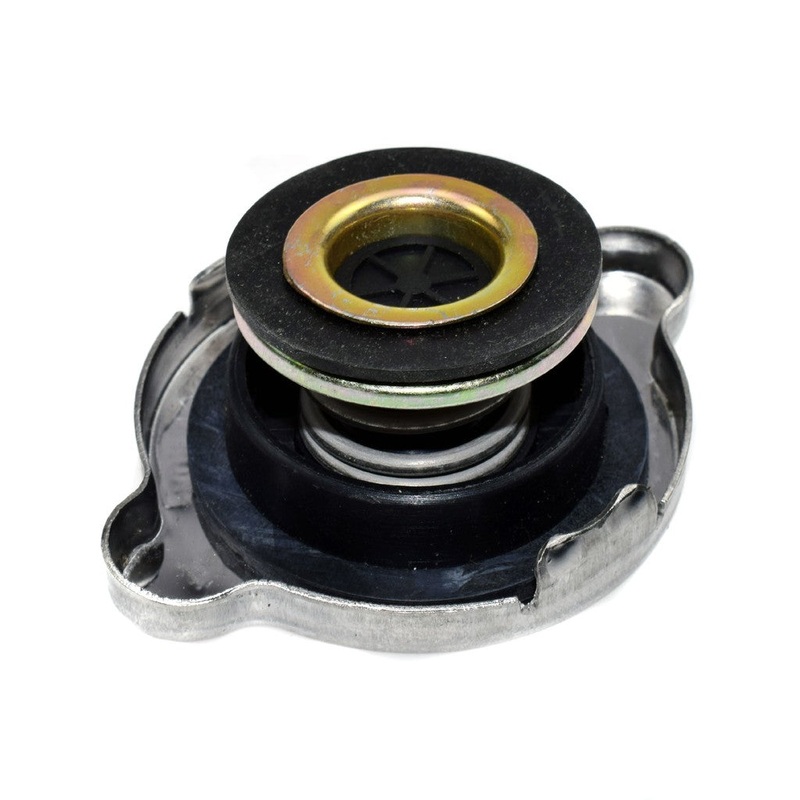 TRUCKTEC (02.40.074) RADIATOR CAP For Mercedes Benz 1245000406