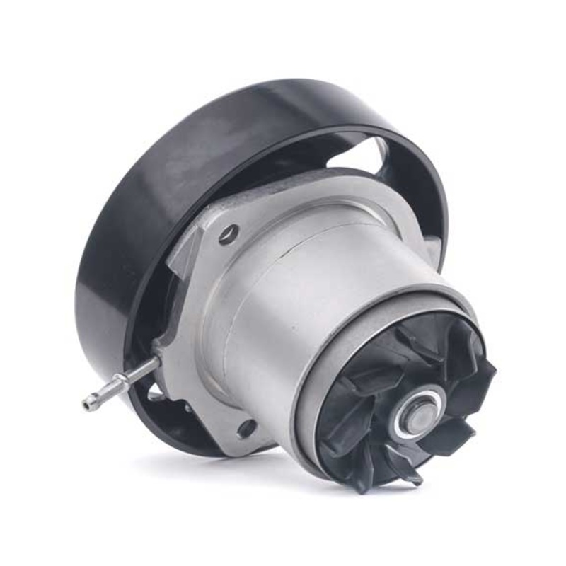 TRUCKTEC (07.19.291) WATER PUMP For Audi 03H121008K