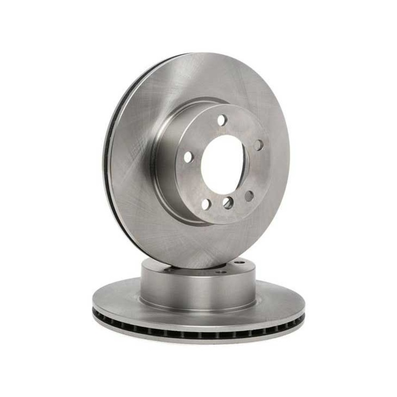 Autostar Germany BRAKE DISC For BMW E81 E88 E91 E89 34116772669