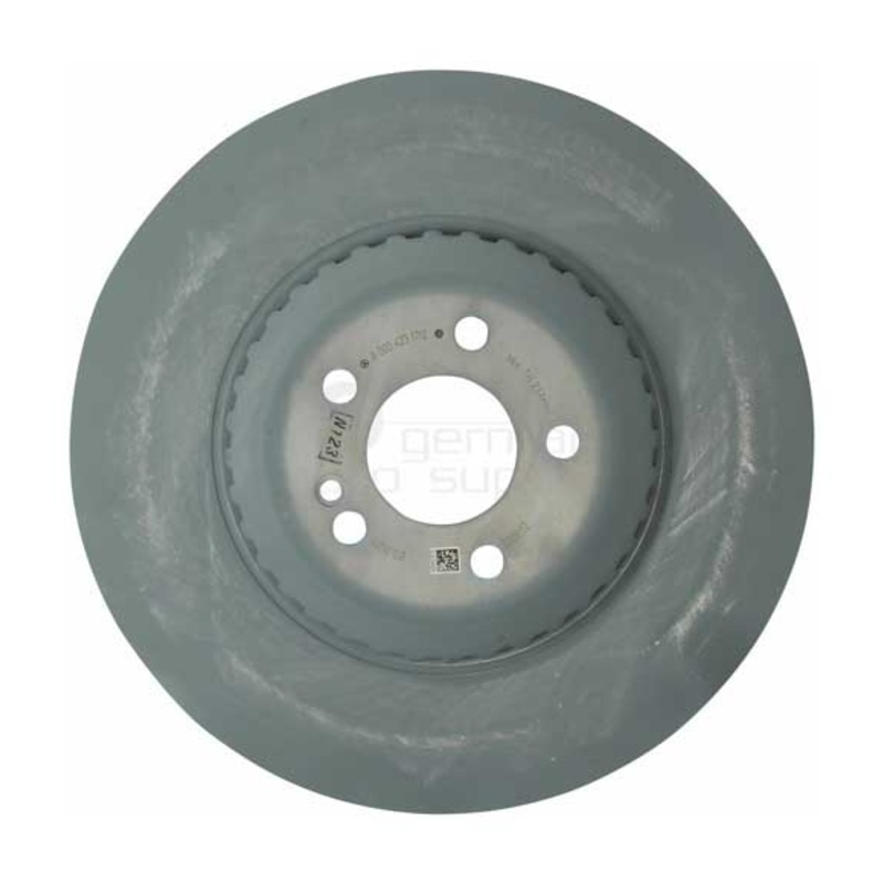 Autostar Germany BRAKE DISC For Mercedes Benz W213, E CLASS C238 0004231712