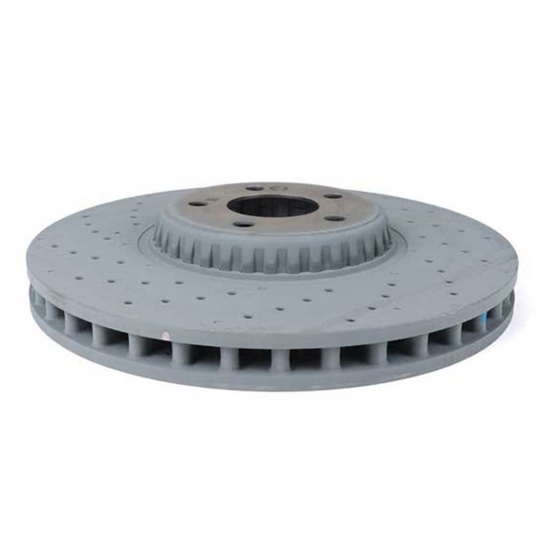 Autostar Germany BRAKE DISC FRONT For Mercedes Benz W205, C450 AMG 4MATIC,GLC (X253) 250 4MATIC 0004212312