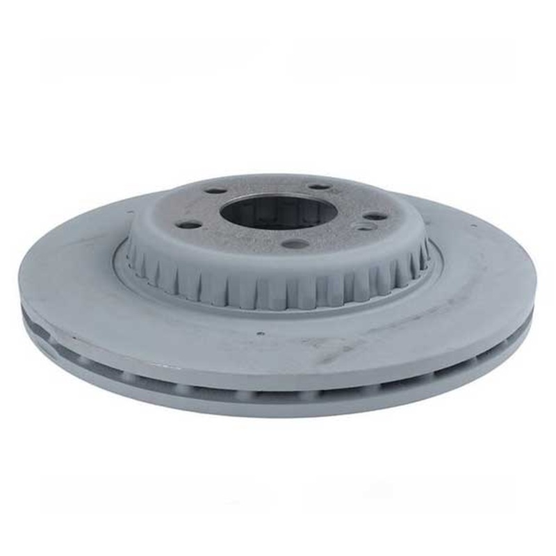 Autostar Germany BRAKE DISC RR For Mercedes Benz C205 C300 E350 0004231812