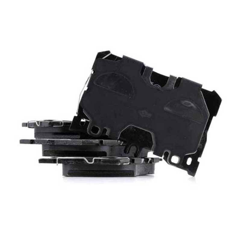 Mercedes Benz Genuine BRAKE PAD 0004204904