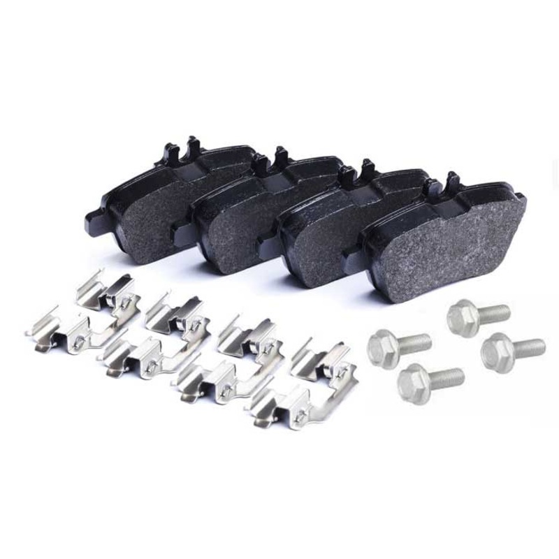 Mercedes Benz Genuine BRAKE PAD 0004207604