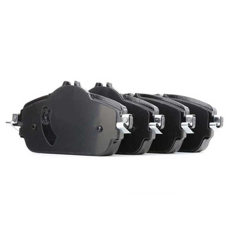 Mercedes Benz Genuine BRAKE PAD FRONT W205 0004209703