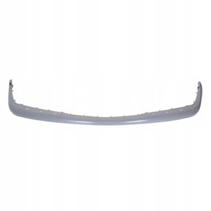 Taiwan Front Bumper Molding Trim Bar (FR.BUMPER PAD) For Mercedes Benz W202 2028850421