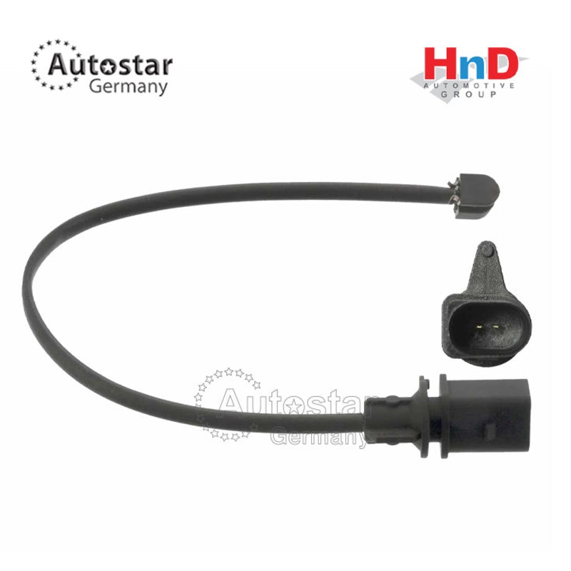 Autostar Germany PORSCHE Macan (95B) BRAKE SENSOR 95B907253A