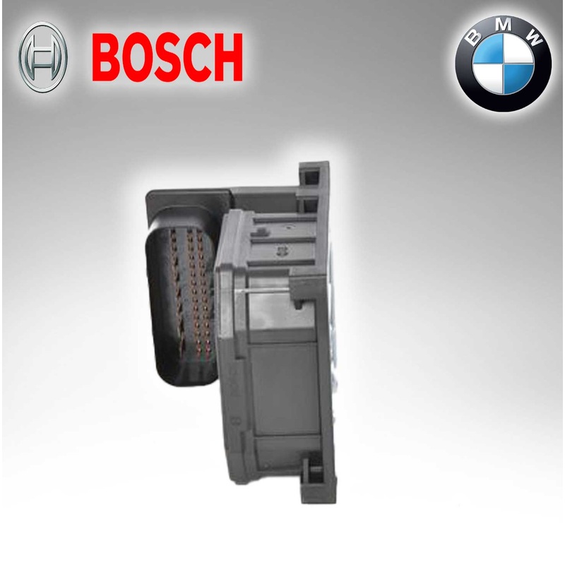 Bosch Abs Unit ASG ESP 5.7 (0 986 285 004) For BMW 34526758629