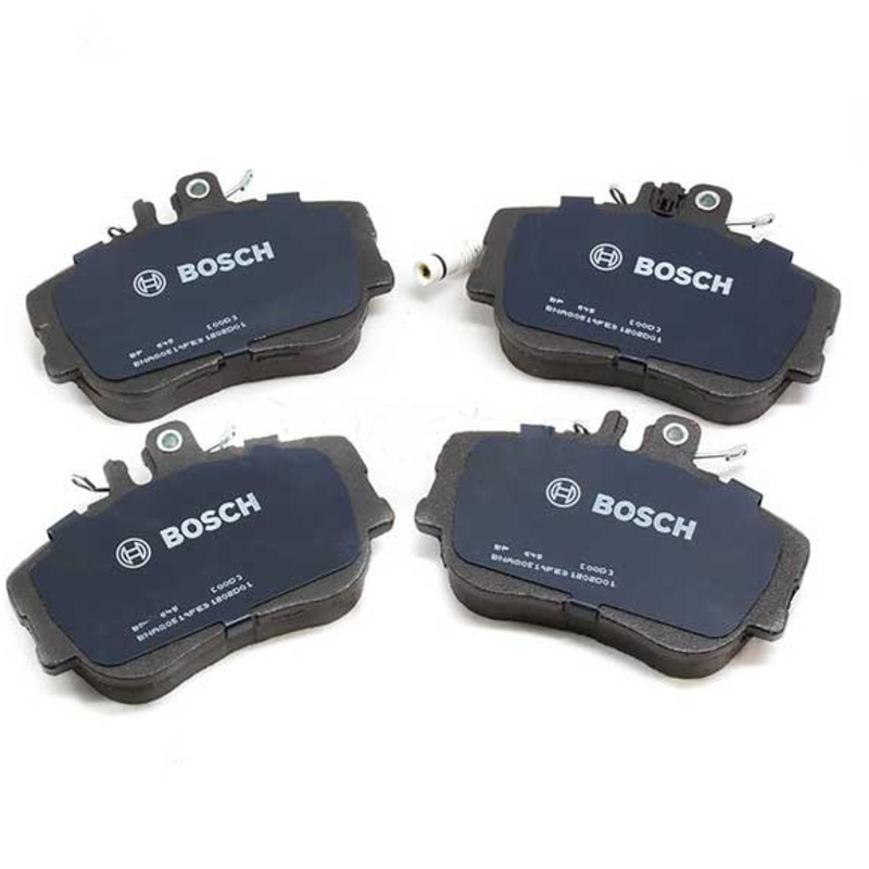 Bosch Brake Pad Front (0 986 460 977) For Mercedes Benz W202 C Class 0024202220