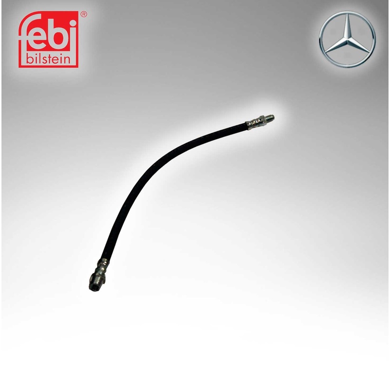 Febi Brake Hose (Febi # 11736) For Mercedes Benz 2024280435