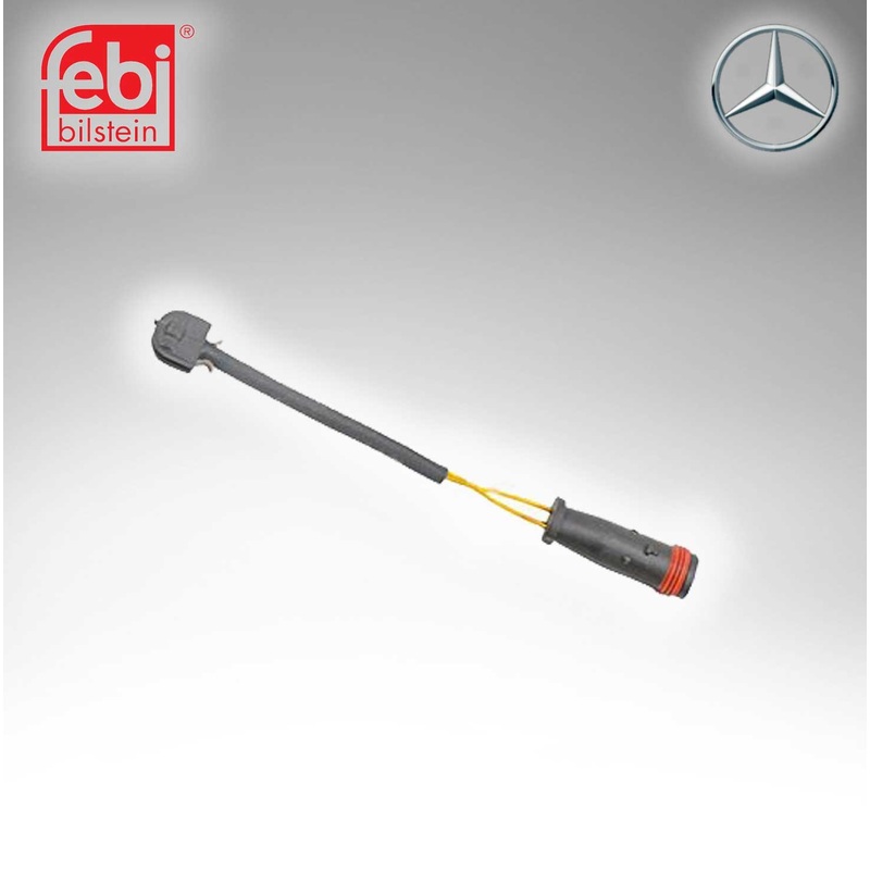 Febi Brake Sensor For Mercede Benz 1715400617