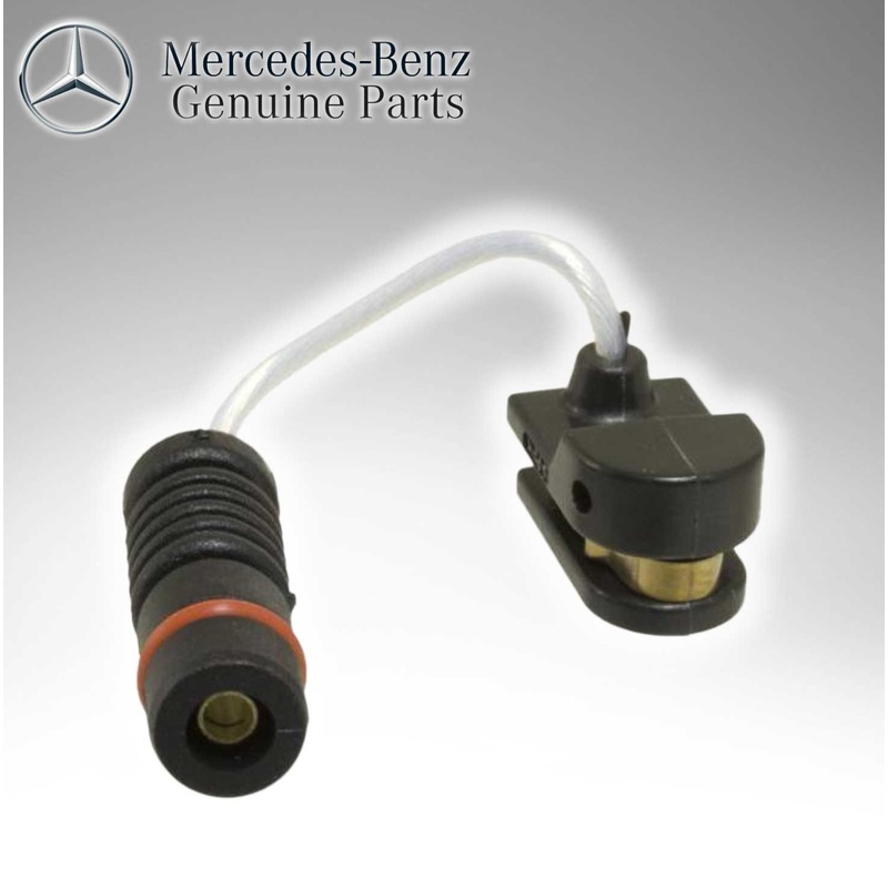 Mercedes Benz Genuine BRAKE WEAR SENSOR 2105401117