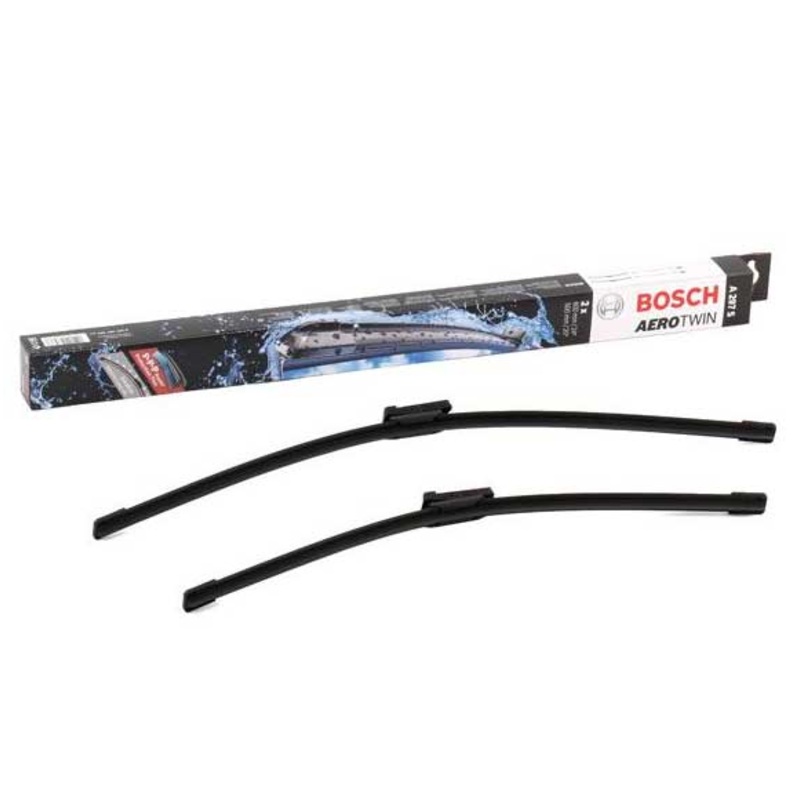 Bosch WIPER BLADE A297S (3 397 007 297) For Audi 3397007297