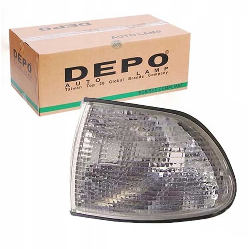 DEPO C.LEMP LH WHIT For BMW E38 E96 82199402989