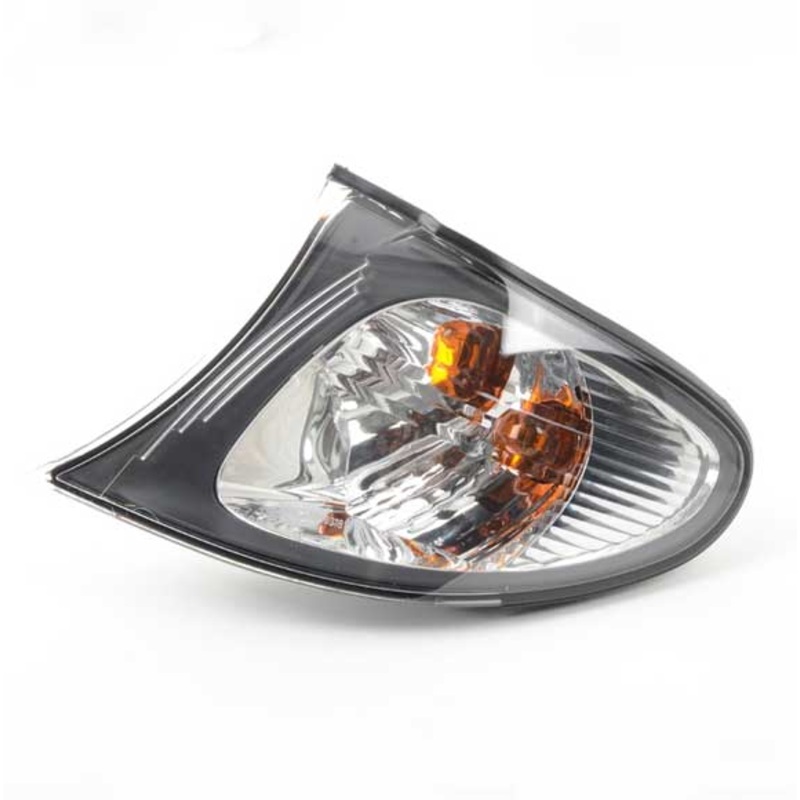 DEPO INDICATOR WHIT LH For BMW E46 63136914199