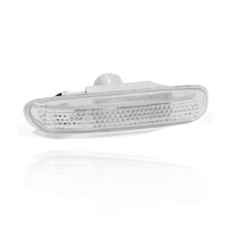 DEPO SIDE LAMP Left Front Clear For BMW E46 63132228591