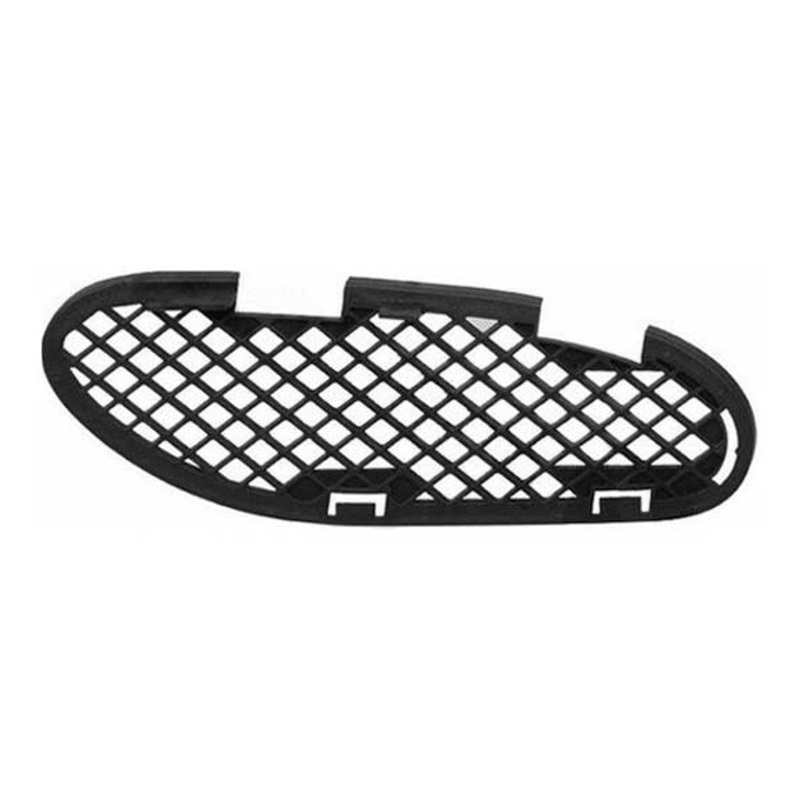 Taiwan BUMPER JOINT COVER LH For Mercedes Benz 2028851123