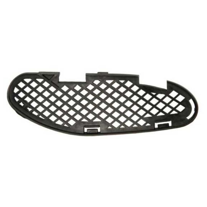 Taiwan BUMPER JOINT COVER RH For Mercedes Benz 2028851223