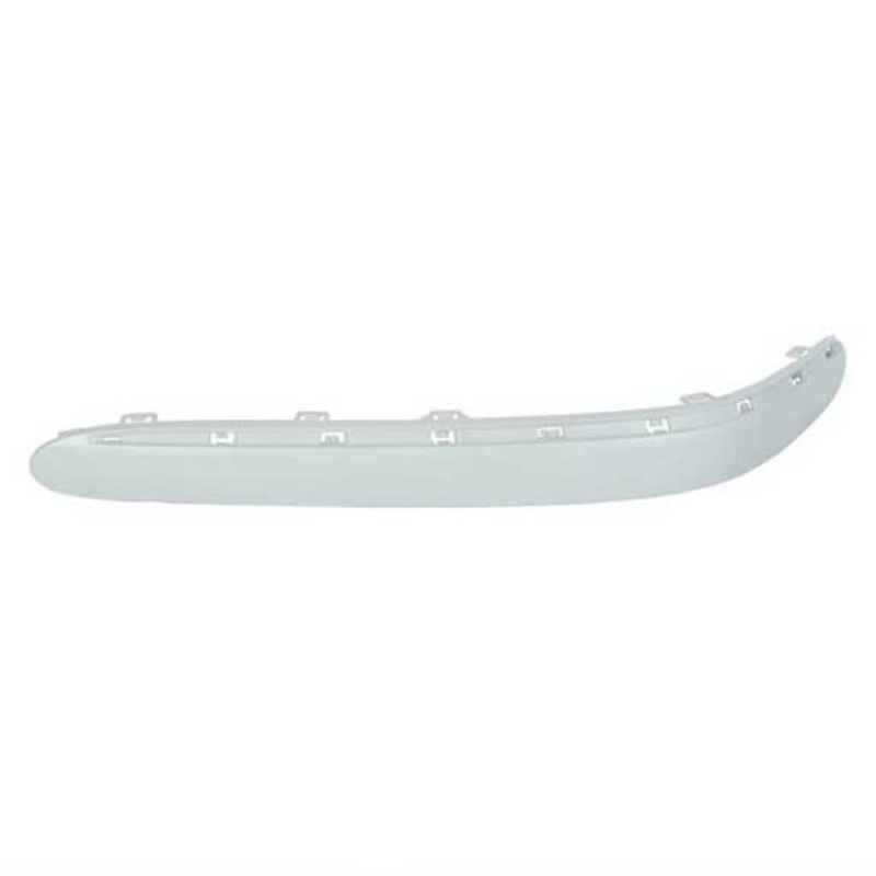 Taiwan FR BUMPER RAIL W/S NEW For Mercedes Benz 2208852021