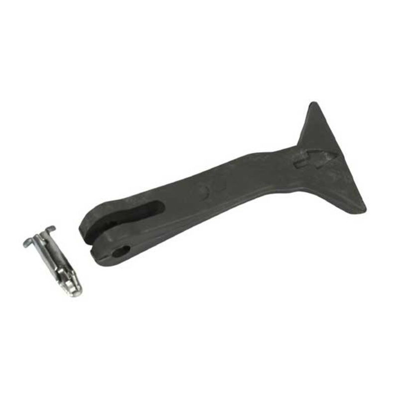 Taiwan GRILLE HANDLE For Mercedes Benz 126/81-91 1268800620