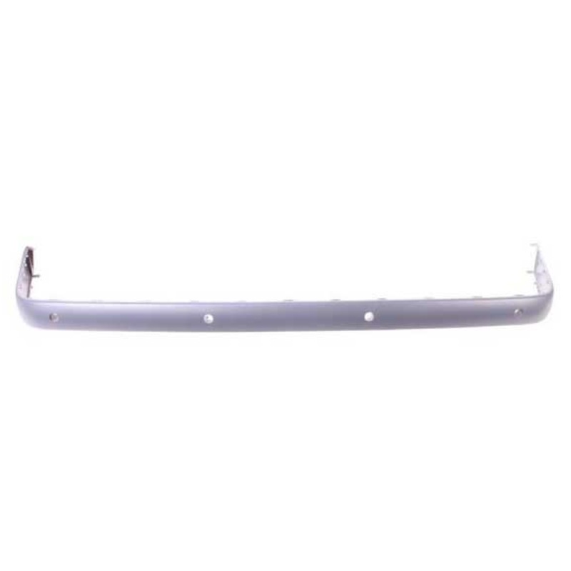 Taiwan REAR BUMPER STRIP W/PARK HOLE For Mercedes Benz 2108850721