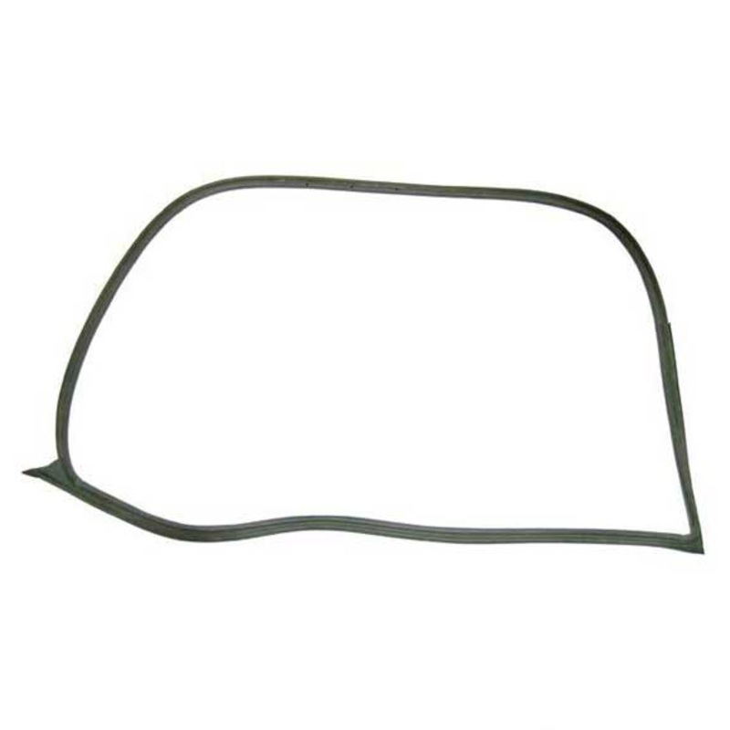 TRUCKTEC (02.53.038) DOOR RUBBER RH For Mercedes Benz 1247201278