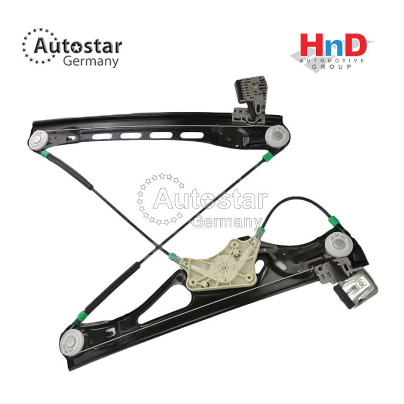 Autostar Germany (AST-3911772) WINDOW REGULATOR For MERCEDES BENZ W211 S211 2117200346