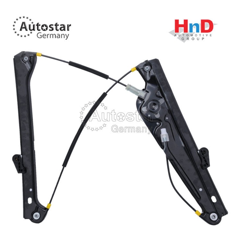 Autostar Germany (AST-3914093)  Window Regulator For BMW E65 E66 E67 W/O MOTOR 51337202479