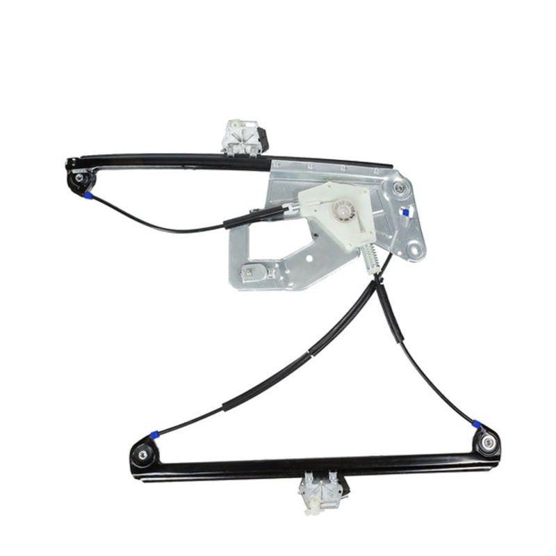 Autostar Germany (AST-397007) WINDOW REGULATOR For BMW E39 97>03 4D-FL W/O MOTOR 51338159831