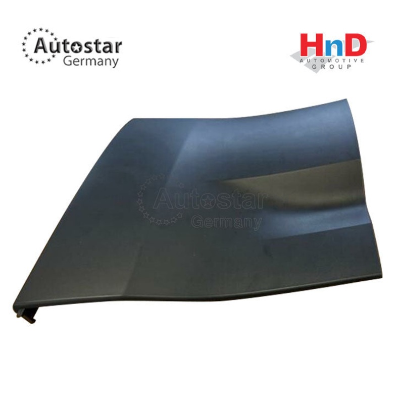 Autostar Germany (AST-756854) FENDER MOLDING RH For DEFENDER 2020 LR149399