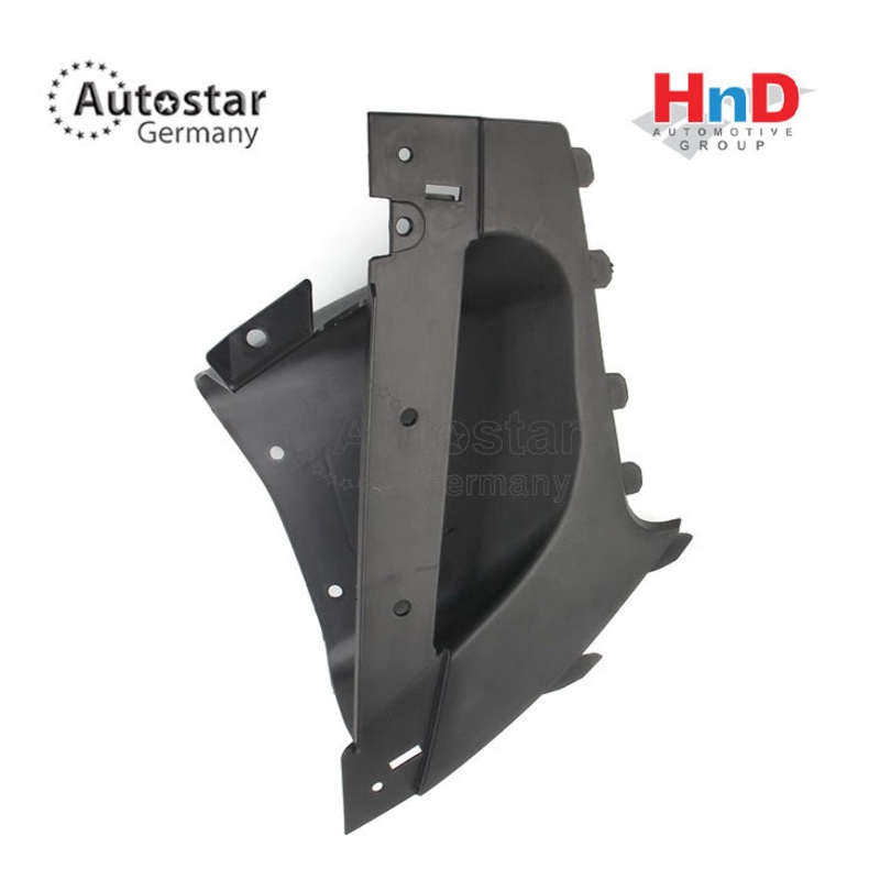 Autostar Germany (AST-996684) COOLANT DUCT RH For VELAR LR095012