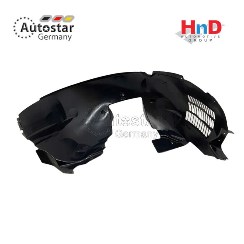Autostar Germany (AST-996703) FENDER LINER LH Front For Range Rover Velar L560 LR108973